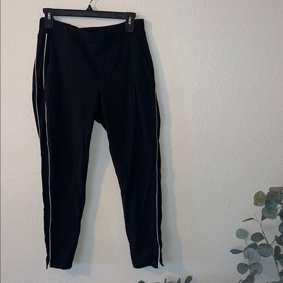 Athleta Brooklyn Lux ankle pants - Picture 1 of 3